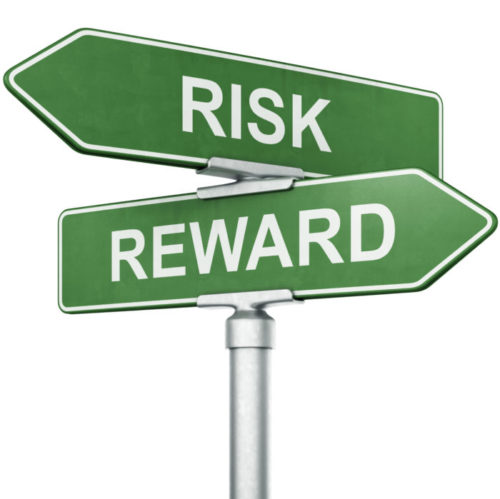 risk/reward